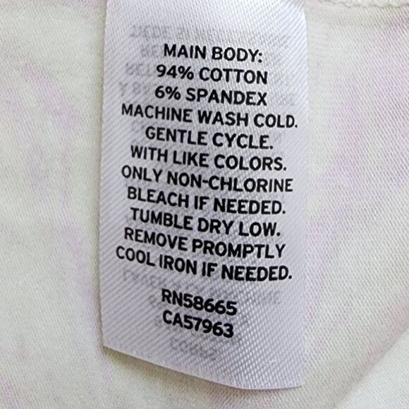 BP High Rise Bike Shorts Size S - Picture 4 of 5